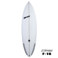 Prancha Xflex F-16