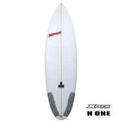 Prancha Xflex H ONE