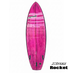 Prancha Xflex Rocket - comprar online