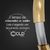 Aliança de ouro AL435C - comprar online