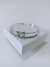Bracelete biju cravejado com pedra de zircônia - comprar online