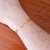 Pulseira Setas Lisa - comprar online