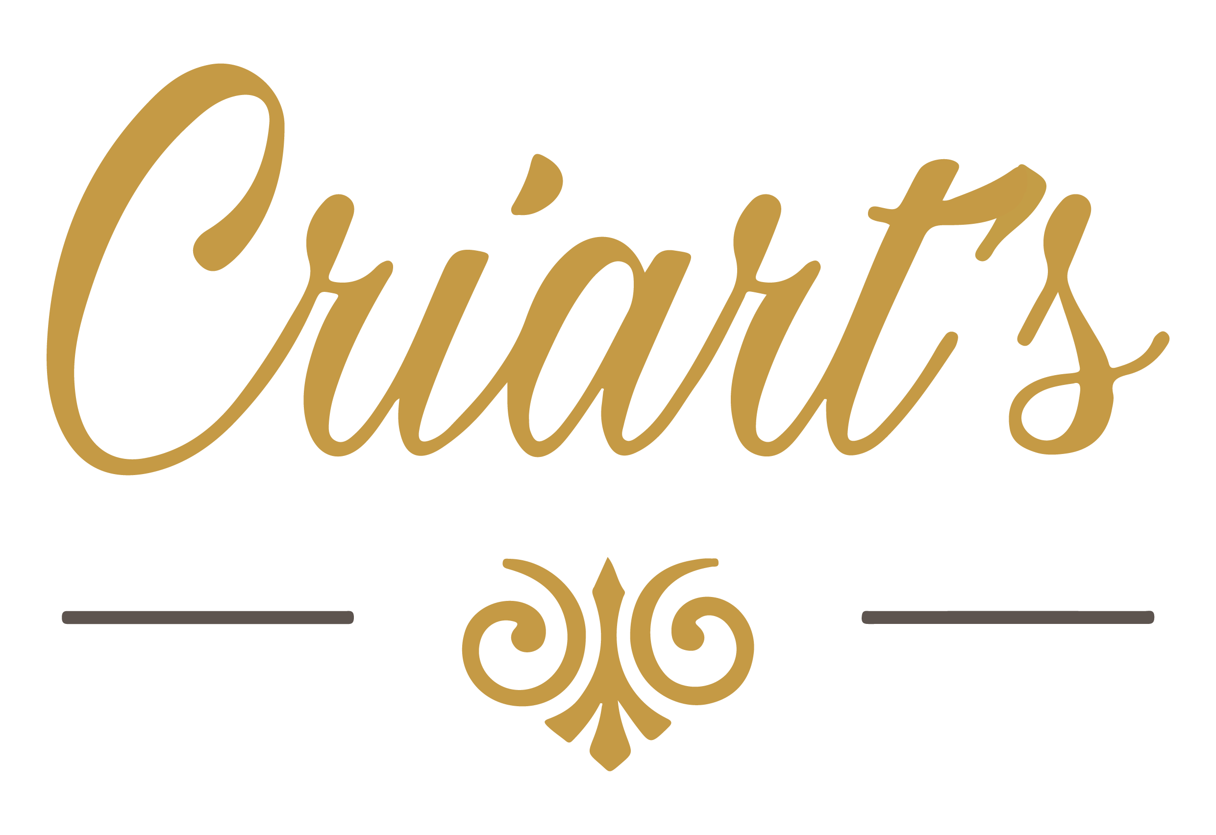Criart's