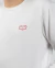 Casaco Moletom Careca Off White I See - Sago