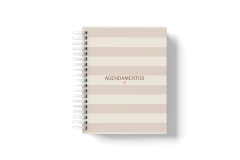 Agendamentos | Procedimento - Datado | Listrado