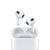 Apple AirPods 3ª Generación con Estuche de Carga Lightning