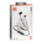 JBL Tune 125BT Auriculares Inalámbricos con Micrófono – Bluetooth 5.0, Sonido Pure Bass, 16h de Batería, Cable Magnético, Asistente de Voz