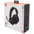 JBL Free WFH Wireless – Auriculares Bluetooth con Micrófono para Trabajo y Gaming - comprar online