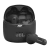 JBL Tune Flex –Auriculares Inalámbricos Bluetooth, Cancelación de Ruido, 32h de Batería, Micrófono, Color Negro