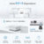 Control Smart TP-Link Tapo H200 para Hogar - comprar online