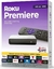 Roku Premier 4k HD | Reproductor Multimedia HD/HDR - Mundo Cel