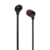 JBL Tune 125BT Auriculares Inalámbricos con Micrófono – Bluetooth 5.0, Sonido Pure Bass, 16h de Batería, Cable Magnético, Asistente de Voz en internet