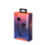 JBL Quantum 50 – Auriculares In-Ear Gamer Sonido JBL QuantumSOUND, Micrófono Integrado, Control de Volumen, Conector 3.5mm