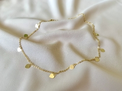 Chocker LOVE