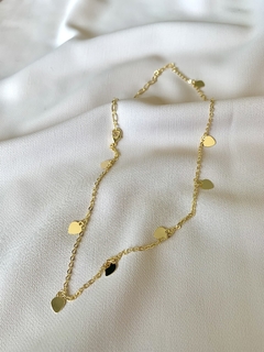 Chocker LOVE na internet