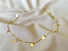 Chocker LOVE - comprar online