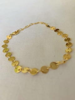 PL BOLINHAS 18K - comprar online