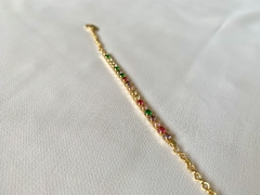 PL RIVIERA COLOR 18K - comprar online