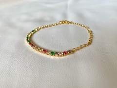 PL RIVIERA COLOR 18K - loja online
