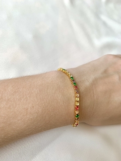 PL RIVIERA COLOR 18K