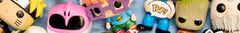 Banner de la categoría Funkos Pop