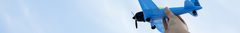Banner de la categoría Aéreos