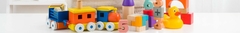 Banner de la categoría Juguetería