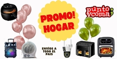 Banner de la categoría OFERTAS HOME