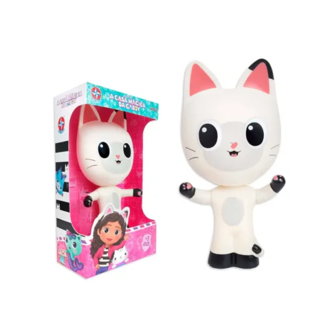 Pandy Paws Gabby`s Doll house 18cm - Tapimovil