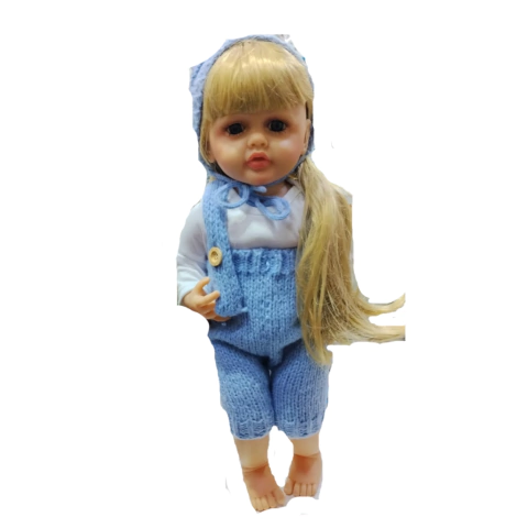 Muñeca Reborn 50cm - comprar online