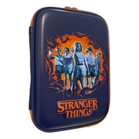Cartuchera Stranger Things - Mooving