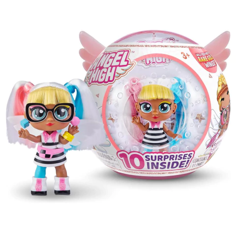 Angel High - comprar online