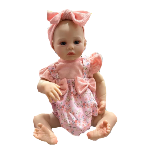 Bebé Reborn 40cm en internet