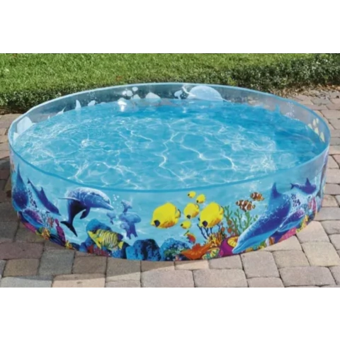 Pileta Rigida Mar - Bestway - comprar online