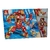 Super heroes 260 piezas - comprar online