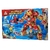 Super heroes 260 piezas