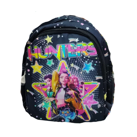 Mochila Espalda de paseo Guerreras Kpop