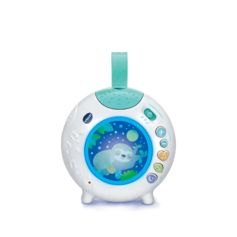 Imagen de Proyector portatil para cuna - Vtech
