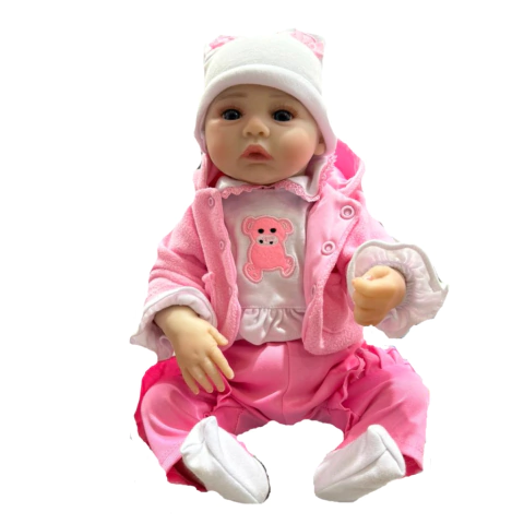 Bebé Reborn 40cm - comprar online