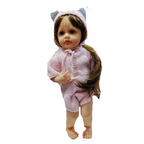 Muñeca Reborn 50cm en internet