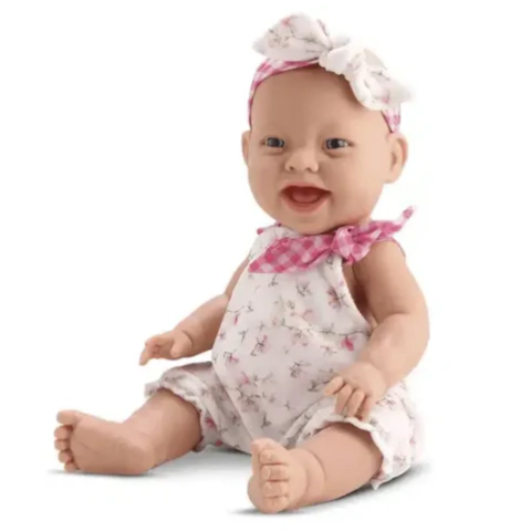 Babies lovely papinha - Bambola