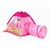 Carpa Fairy Tent Set