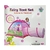 Carpa Fairy Tent Set - comprar online