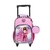 Mochila 12" Barbie - Chenson