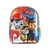 Mochila 12´ Paw Patrol - Wabro