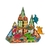 Blocks Magnetic set 36 piezas dinosaurios - comprar online
