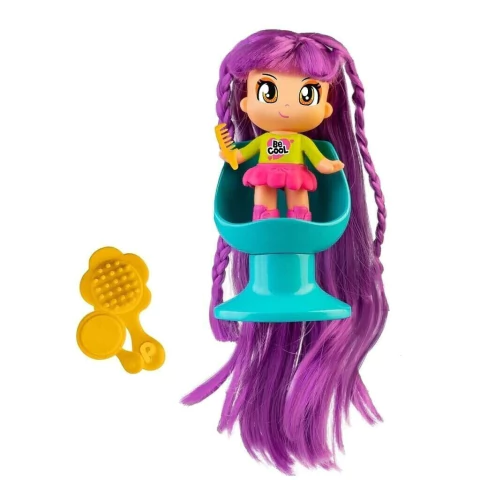 Pinypon Super Pelo - comprar online