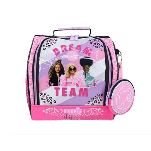 Lunchera termica Barbie dream - Chenson