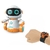 Robot con control remoto (reloj)
