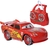 Super Cars Radio Control Rayo Mcqueen